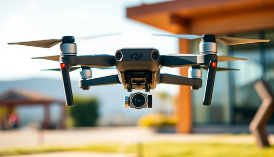 How to Use DJI Serial Number Lookup and Canadian Police Databases to Check for Stolen Drones
