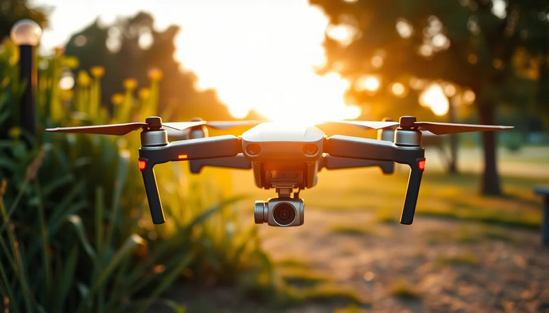 Mexico-to-US drone project evidence reviewed before an operating decision