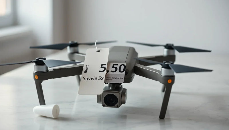 Verify DJI Warranty in Vietnam: A Guide for AliExpress Buyers