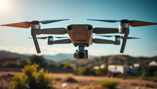 UK Drone Flight Restrictions Near Wedding Venue & Register Office in London City Centre: Mavic 4 Pro No Fly Zones