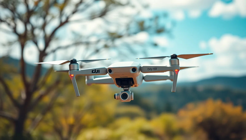 How to check if an AliExpress DJI drone is genuine