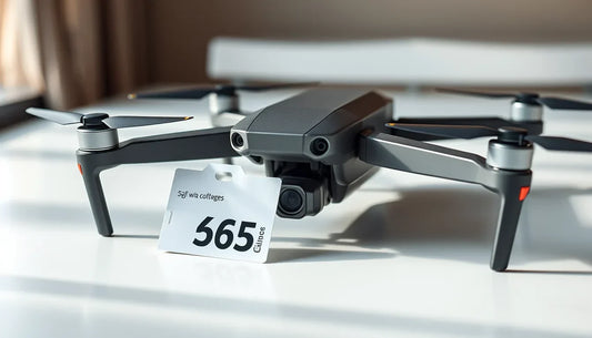 Verify DJI Dealer Authorization Before International Purchase USA