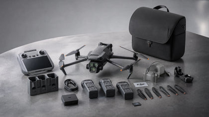 Enterprise Drone Inspection Guide - Reboot Hub repair guide cover