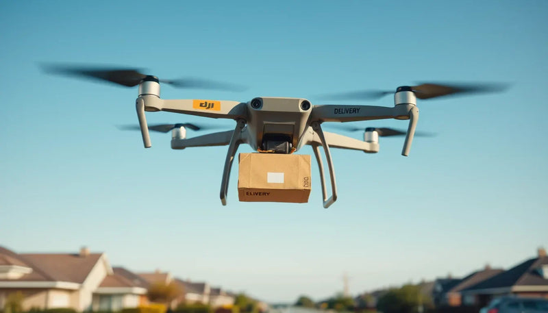 How to Pack a DJI Phantom Drone for Trade-In Shipping to China