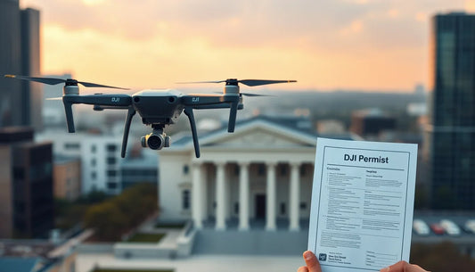 Nigeria drone import payment file with exact kit, invoice, payer, carrier and current-review evidence