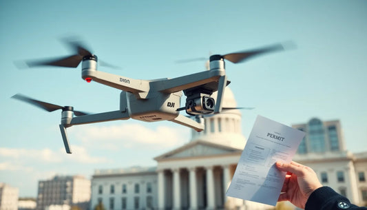 Sweden Drone Import Tax Calculator from China: Tullverket Guide for Forest Inspectors