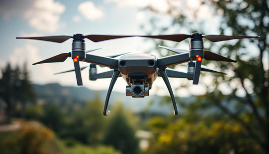 DJI Propeller Authentication App in Dubai: Check Serial Numbers on iOS
