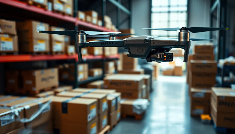 Shipping Used Drone Lipo Batteries from China to Chile Navig - drone international shipping guide cover