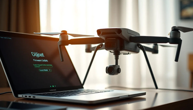 How to Unlock DJI Region Lock Philippines Fix Language to En - drone language settings guide cover image