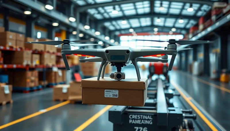 CAAM FPV Drone Racing Event Permit and Insurance Requirement - customs drone import inspection guide cover