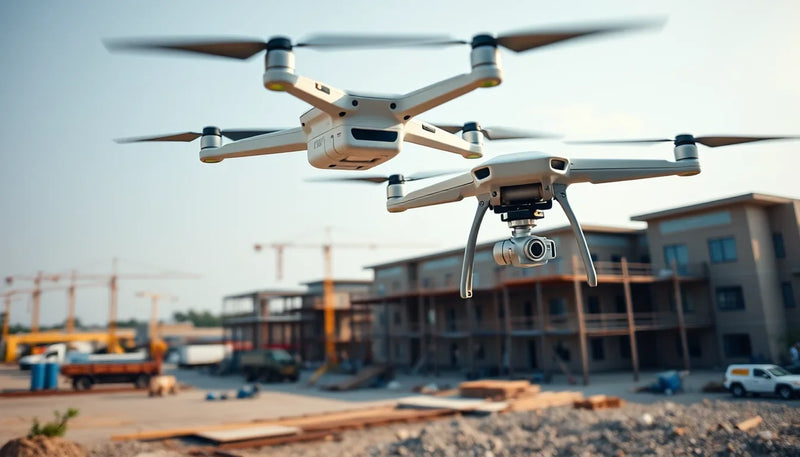 Best Open Source Drone Photogrammetry Software for Archaeolo - professional drone guide cover image