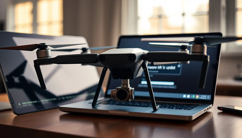 DJI Refurbished Drone from China How to Change the Region Lo - professional drone guide cover image