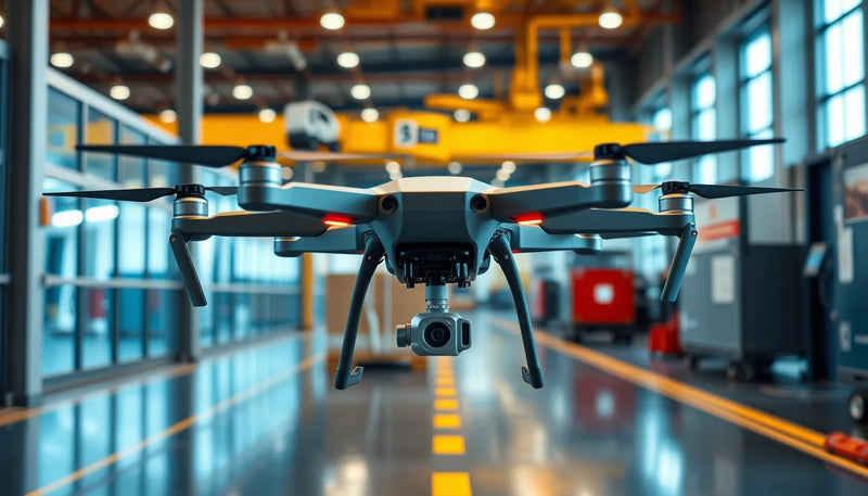 2024 Guide to Import Tax on DJI Mavic 3 Enterprise Thailand - customs drone import inspection guide cover