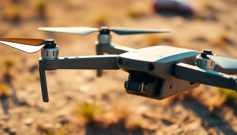 How to Safely Pack a DJI Drone for Shipping from China to Vi - drone battery performance guide cover