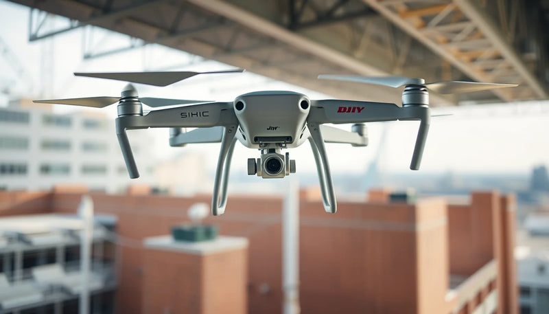 Commercial Drone Solar Panel Inspection in Romania 2025 Flig - drone inspection professional guide cover