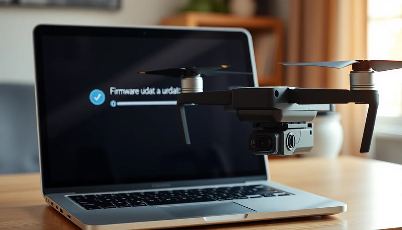 Can I Use My DJI Mini 3 Pro for Commercial Golf Course Photo - professional drone guide cover image