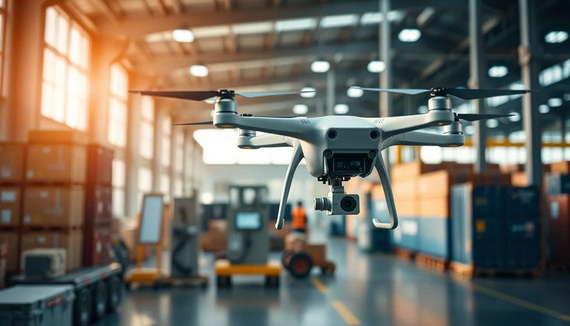 2025 Customs Import Duty Calculator Refurbished Drones From - customs drone import inspection guide cover