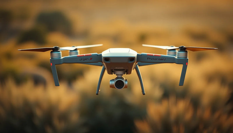 Licencia DGAC para Vuelo de Drones en Construcción e Inspecc - professional drone guide cover image