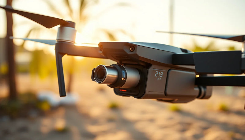 DJI Inspire 3 Battery Life in Cold Netherlands Weather Durin - drone battery performance guide cover