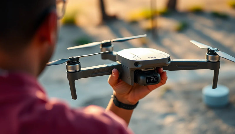 DJI Mavic 3 Pro Battery Life in Mexican Heat Tips for Long O - drone battery performance guide cover