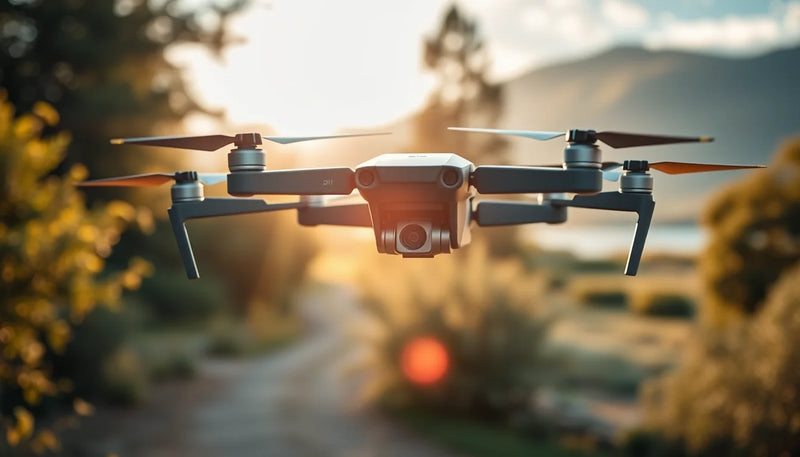 Used DJI Mavic 3 on Mercado Libre Peru vs New Autel EVO Lite - professional drone guide cover image