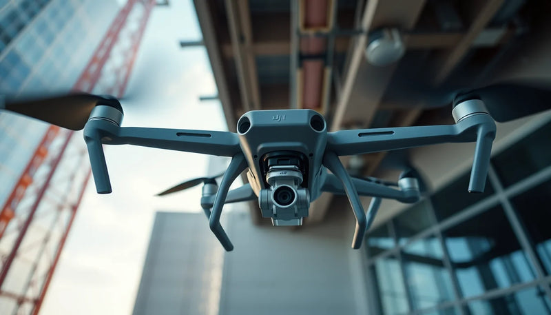 Can You Use FPV Racing Drones for Power Line Inspection Lega - drone inspection professional guide cover