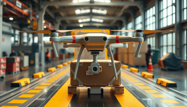 DJI Mavic 3 Pro Import Duty from China to Australia: A Practical Guide to 2024 Customs Charges and Tips