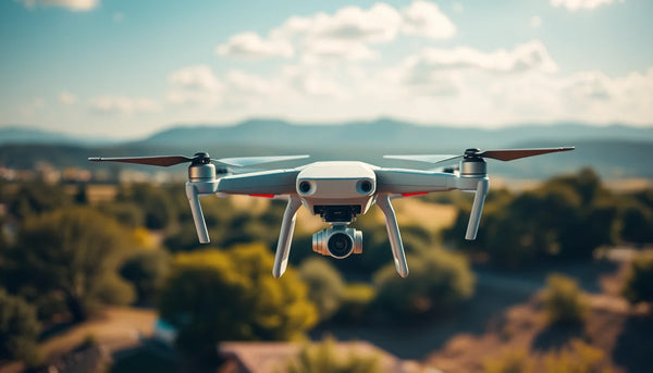 Best Long Range DJI Drone for Surveying Mining Concessions in Ghana: A Practical 2025 Guide