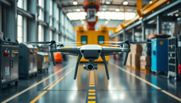 Japan Customs Duty on DJI Drone Battery Imported for Repair from Hong Kong: A Practical Guide