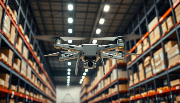 DJI Air 2S vs Air 3S Obstacle Avoidance in Low Light: A Practical Guide for Indoor Event Performance
