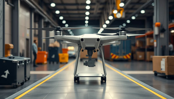 Transport Canada Registration for a Used Drone Imported from China via Private Seller: A Practical Guide