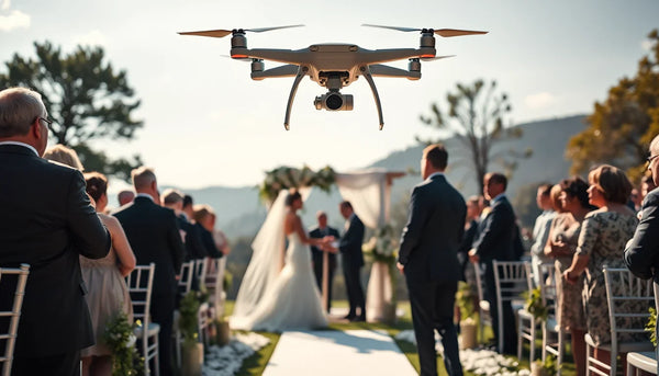 Do You Need a Drone License for Wedding Filming in Vietnam? 2024 Legal Update