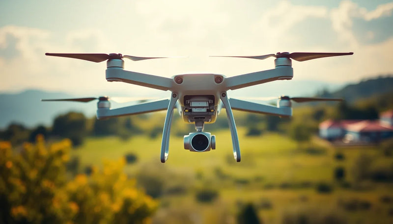 DJI Terra Manual en Español Mapeo con Mavic 3 Enterprise y P - professional drone guide cover image