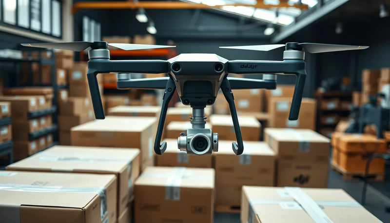 Czech Insurance Coverage for Drone Damage During Shipping fr - drone international shipping guide cover