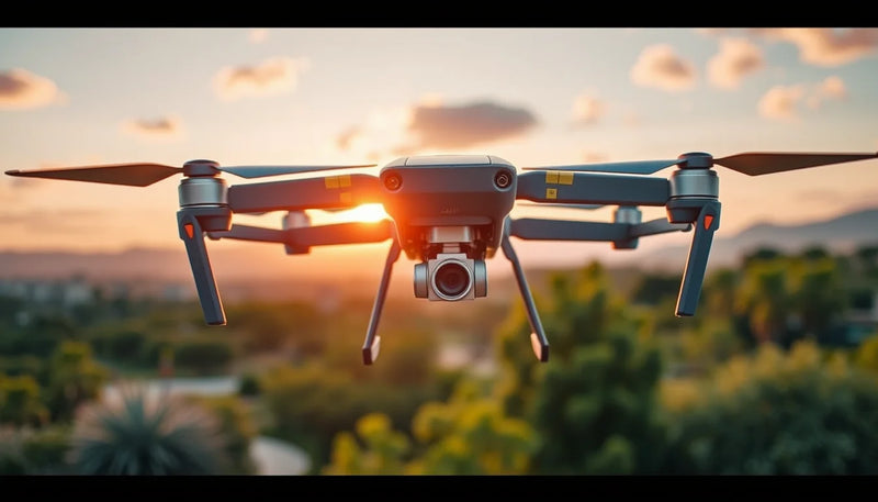 Does the DJI Mini 3 Need GACA Registration for Personal Fish - professional drone guide cover image