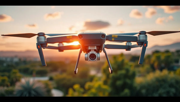 Har DJI Mini 3 brug for GACA-registrering til personlig fiskeribrug i Saudi-Arabien: En praktisk vejledning for hobbyister