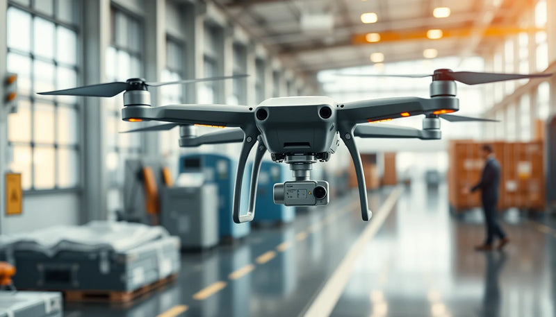 Israel Consumer Protection Law Getting a Refund for a Damage - customs drone import inspection guide cover
