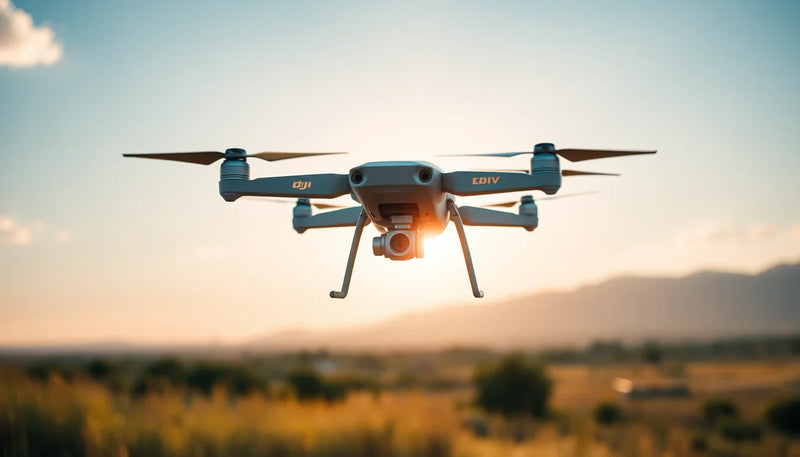 Restricted Drone Zones in Bogotá 2024 Aerocivil Rules for Ma - professional drone guide cover image