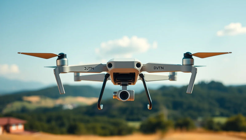 Is Reselling Used DJI Drones from France to Latin America Pr - professional drone guide cover image