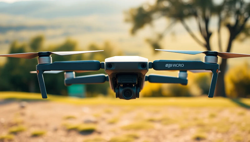 Tes Jangkauan Hack Mode FCC DJI Mavic 4 Pro untuk Fotografi - professional drone guide cover image