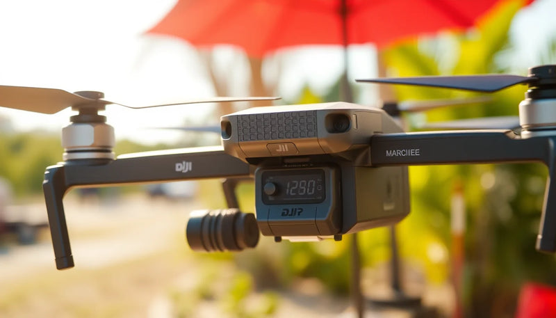 Battery Performance Review DJI Matrice 350 RTK Endurance in - drone battery performance guide cover