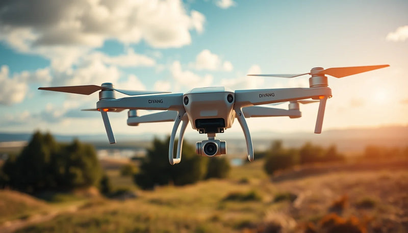 Best Places to Fly Drones with Kids in Spain A Safe and Risk - professional drone guide cover image