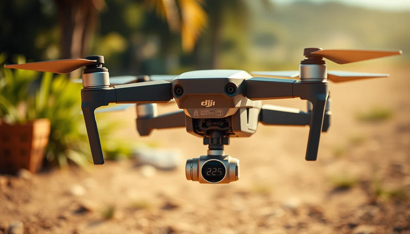 Shipping a Lithium Battery Drone UN3480 from Hong Kong to Se - drone battery performance guide cover