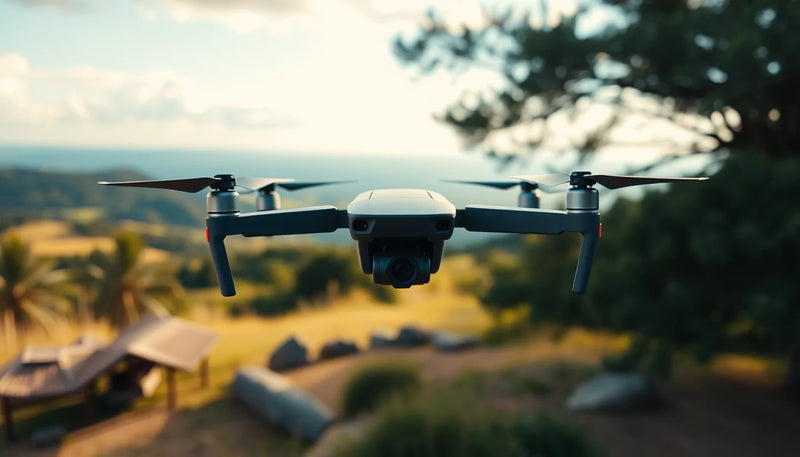 How to Force DJI Mavic 4 Pro into FCC Mode in Mexico A Long- - professional drone guide cover image