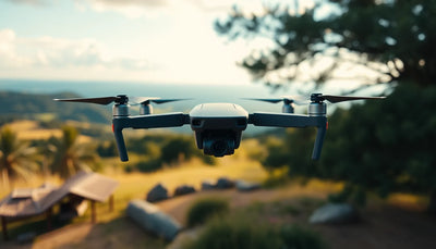 How to Force DJI Mavic 4 Pro into FCC Mode in Mexico A Long- - professional drone guide cover image
