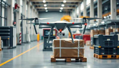 German Customs Fees for Used DJI FPV Goggles Imported from C - customs drone import inspection guide cover