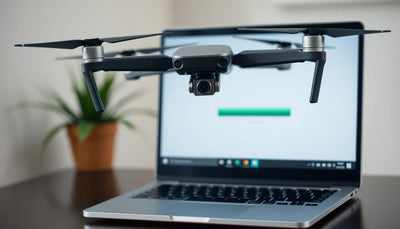 Using DJI Mavic 3 Thermal for Nighttime Flood Victim Search - professional drone guide cover image