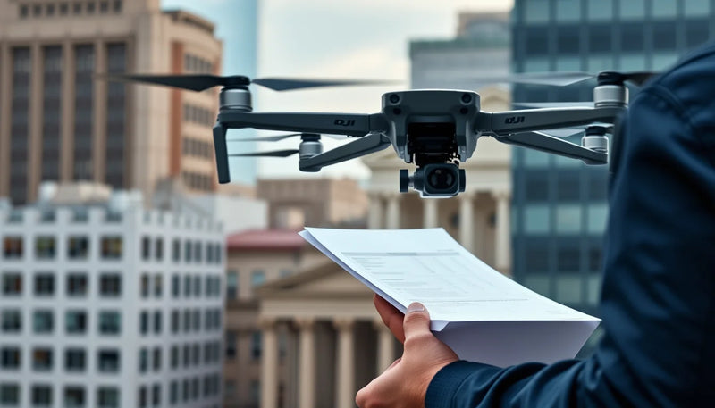 South Korea Drone Import: Customs, Insurance & Fleet Coverage
