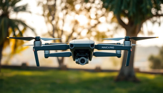South Korea used-drone record with exact kit, version, seller, serial and import evidence
