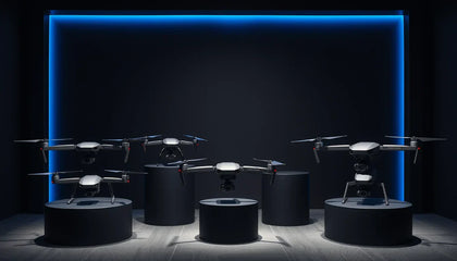 DJI Sale 2026 used DJI drone price and pre-owned buyer guide by Reboot Hub